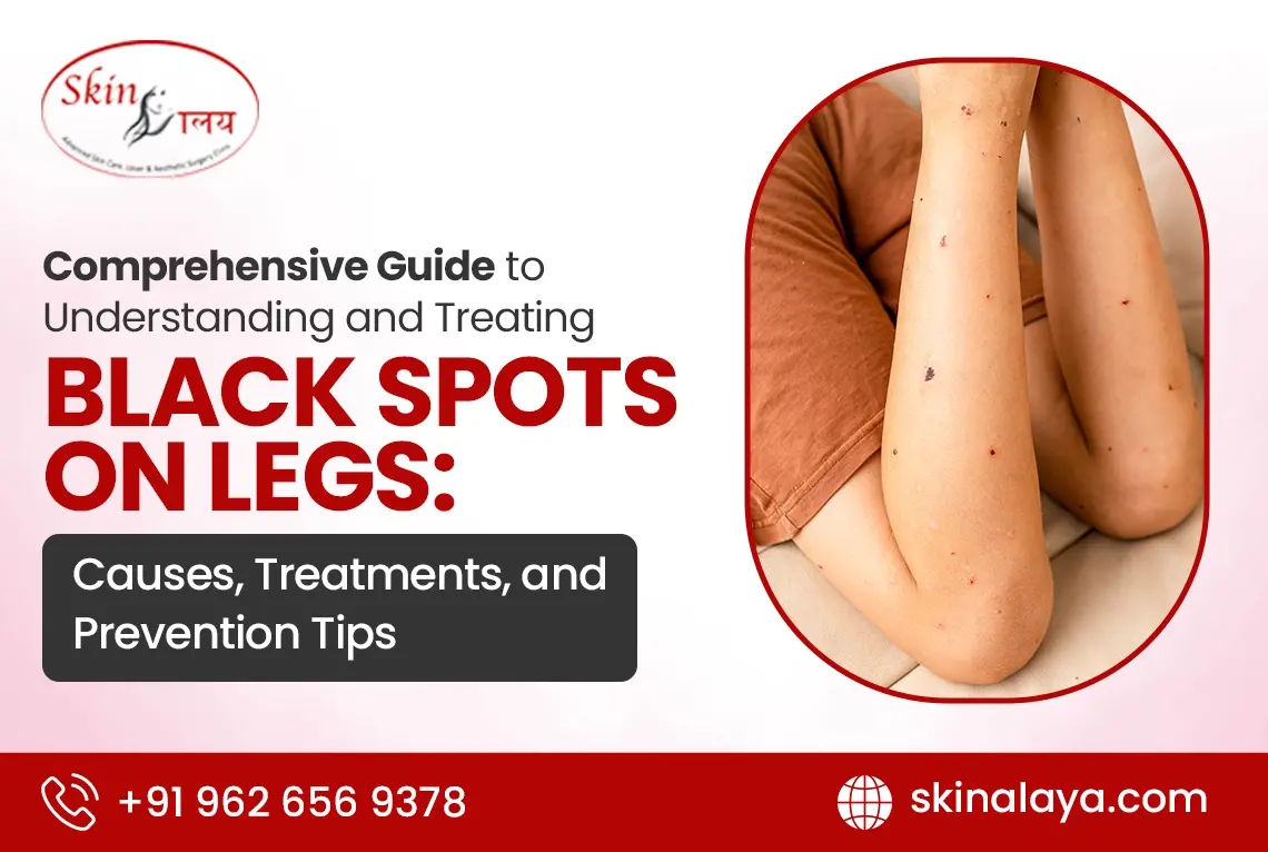 black-spots-on-legs